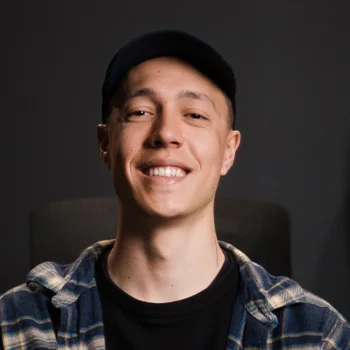 Ethan James