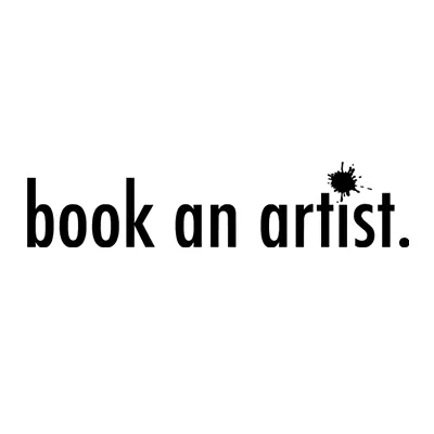 Book An Artist