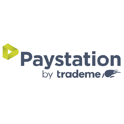 PayStation (by TradeMe)